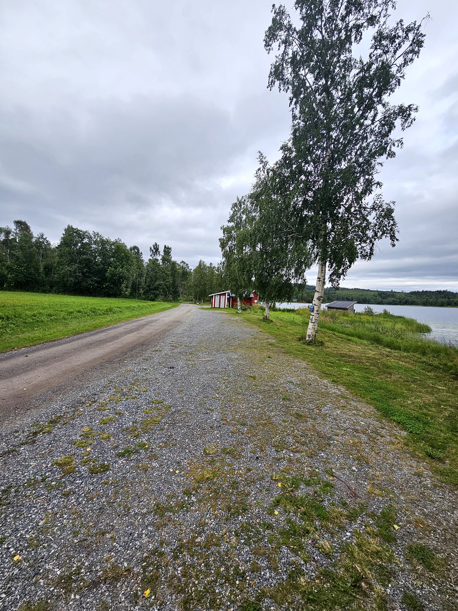 Área de autocaravanas